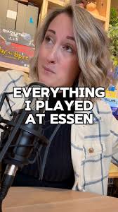 What did I play at the world’s largest board game fair? PART 1!, ., 1.  White Castle Duel @devirgames , 2. Milk with? (Translation?) @funbot.games  , 3. Wonder Bowling @itten_games , 4. 3Witches ...