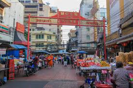 With jack nicholson, faye dunaway, john huston, perry lopez. Chinatown In Bangkok Sehenswurdigkeiten Tipps Placesofjuma