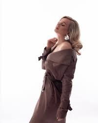 Nadia Hamada нутриціолог