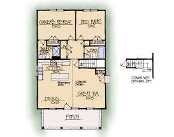 House Plan Detail House Plans Small House Plans Cute Little Houses