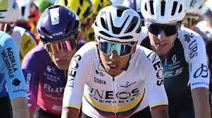 Se 'enreda' el regreso de Egan Bernal: Ineos se pronunció y lo bajó de la  nube - Semana