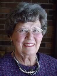 Joan Arnold Obituary (1930