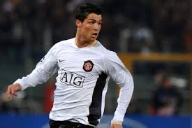 Cristiano ronaldo back at old trafford? United Transfer Von Bruno Fernandes Cristiano Ronaldo Gab Manchester United Einen Wechsel Tipp