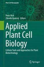 We did not find results for: Applied Plant Cell Biology Cellular Tools And Approaches For Plant Biotechnology Peter Nick Springer