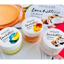 Rp34.900 (cek diskon saat ini!). Lip Balm Pelembab Bibir Love Nature Shopee Indonesia
