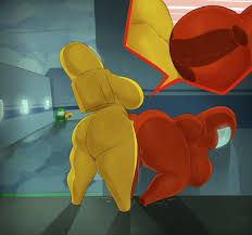 R34 among us - Hentai 44