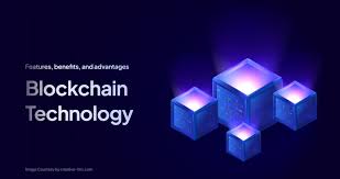 Who Are the Leading Blockchain Technology Companies?