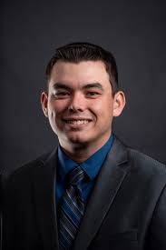 Graduating Seniors Composite Spring 2025