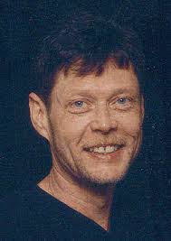 Timothy Neil Wilkerson