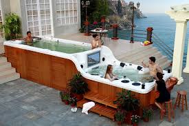 When it's in process, when … Shape Corner Structure Built In Tub Way Of Control Computer Control Drain Location Corner Material Acrylic Function Whir Hot Tub Hot Tub Designs Swim Spa