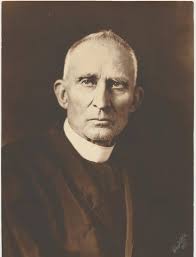 In pursuit of evangelization'