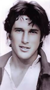 Richard Gere: A Transformation from Then to Now