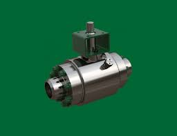 Compact Ball Valves | Case Study | Oliver Twinsafe