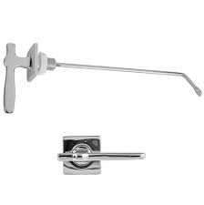 Nobody wants to deal with replacing parts on their kohler toilet. Jaclo 9313 Sg At Decorative Plumbing Supply Plumbing Showroom Serving The San Carlos California Area San Carlos California