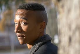 Fashion Forward: Part janitor, part golf dad with Marcus Brown