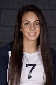 2012-13 Volleyball Roster