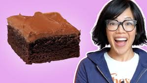 McDonald's Mysterious BIRTHDAY CAKE?!!!