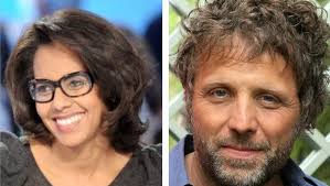 Parfois, écrit des livres iledefranceencommun.com. Nouveau Tweet Clash Entre Audrey Pulvar Et Stephane Guillon Ladepeche Fr