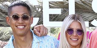 Ariana Madix Makes Out With New Man After Tom Sandoval Breakup