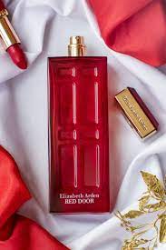 perfumes reddoor elizabetharden perfumes femininos perfume