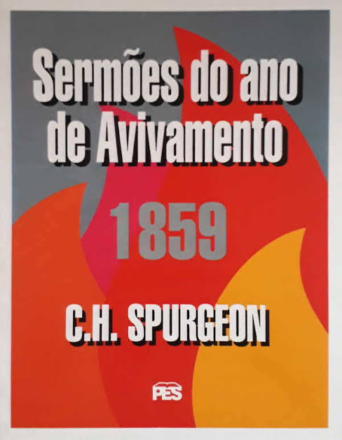 Resultado de imagem para SERMÕES DO ANO DO AVIVAMENTO"