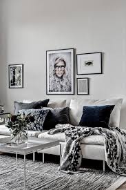 Points Communs Dans Deux Appartements Ideer Vardagsrum Inredning Soffa Inspiration