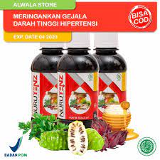 Tidak ada lagi yang diketahui tentang negara i. Madu Nurutenz Original Obat Herbal Darah Tinggi Hipertensi Shopee Indonesia