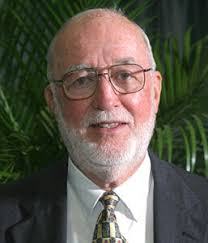 ACU Remembers: Don Conder