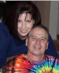 Remembering John Nunley, beloved husband and stroke survivor advocate