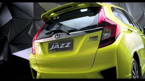 Apa saja yang ditawarkan dalam generasi terbarunya ini? Simulasi Kredit Honda Jazz Promo Dp Harga Cicilan Murah Cermati Com