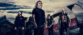 Join watchmojo.com as we count down our picks for the top 10 slayer songs. Slayer S Tom Araya Sings Children S Music And Songs From The Minions Movies To His Granddaughter Theprp Com