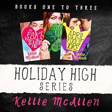I'm sofia, and i'm hoping i can find more ya book nerds to discuss and share books! Holiday High Series A Ya Contemporary Romance Collection By Kellie Mcallen Audiobook Audible Com