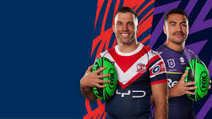 Kayo Sports - News update