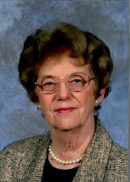 Nadine Yount Seitz Obituary