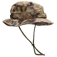 Ops Tactical Boonie Hat In Kryptek Highlander Camo Gear Camo Hats Tactical Clothing