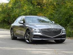 Genesis motor is a rather young luxury division of the hyundai conglomerate, which has been is the youngest production model from genesis, that expands the brand's range into a very competitive luxury small car segment. Genesis Luxury Car Reviews Genesis Luxury Car Review Autobytel Com