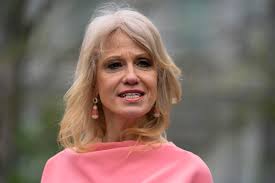 Her daughter, claudia, went on tiktok live kellyanne conway's daughter, claudia, opened up about her arrest in a recent tiktok live. Cops Called After Kellyanne Conway S Twitter Posts Topless Photo Of Daughter New York Daily News