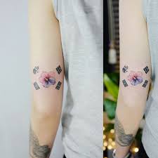 See more ideas about kpop tattoos, tattoos, bts tattoos. Tattooist Banul Tattooist Banul On Instagram Banul Flag Instagram Tattooist Tattooistbanul Korean Tattoos Bts Tattoos Kpop Tattoos