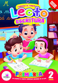 LECTO ESCRITURA - COTTBELL