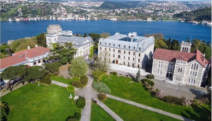 Marmara Üniversitesi'nin Anadolu Hisarı kampüsü Boğaziçi Üniversitesi'ne  tahsis edildi - Medyascope