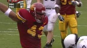 By nickdempsey january 31, 2016 fight on! Usc Trojans Troy Polamalu Highlights Facebook