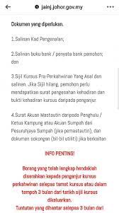 Berapa lama kursus kahwin online ni? Rebut Peluang Untuk Dapatkan Kursus Kahwin Johor Hq Facebook