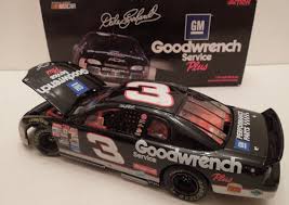 Racing, nascar die cast model: Dale Earnhardt Sr 1 24 Diecast Online Shopping