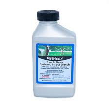 Maybe you would like to learn more about one of these? Ferti Lome Tree Shrub Systemic Insect Drench Pint Big Earth Supply