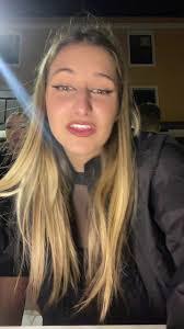 Natalie Hacker's Instagram, Twitter & Facebook