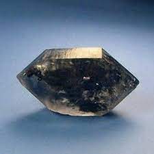 Tibetan Black Quartz Are Among The Most Powerful Protection Crystals They Are Cleansing And Can Be Used T Minerals Crystals Rocks Crystals Meditation Crystals