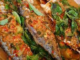 Pin Di Sambal Dan Dapur Melayu Nusantara