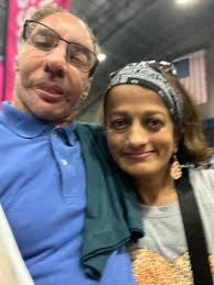 Member praises admin's small business products