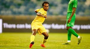 Molefi ntseki announced his squad for bafana bafana's decisive africa cup of nations qualifiers against ghana (25 march) and sudan (28 march) on thursday. Bafana Edge Past Sao Tome In Durban Supersport