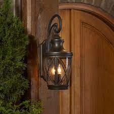 Dark sky outdoor sconces provide the necessary illumination without contributing to light pollution and annoying glare. Pin On Outdoor Lights